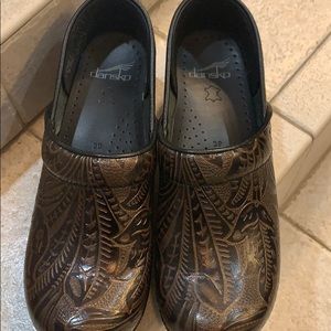 Dansko Clogs
